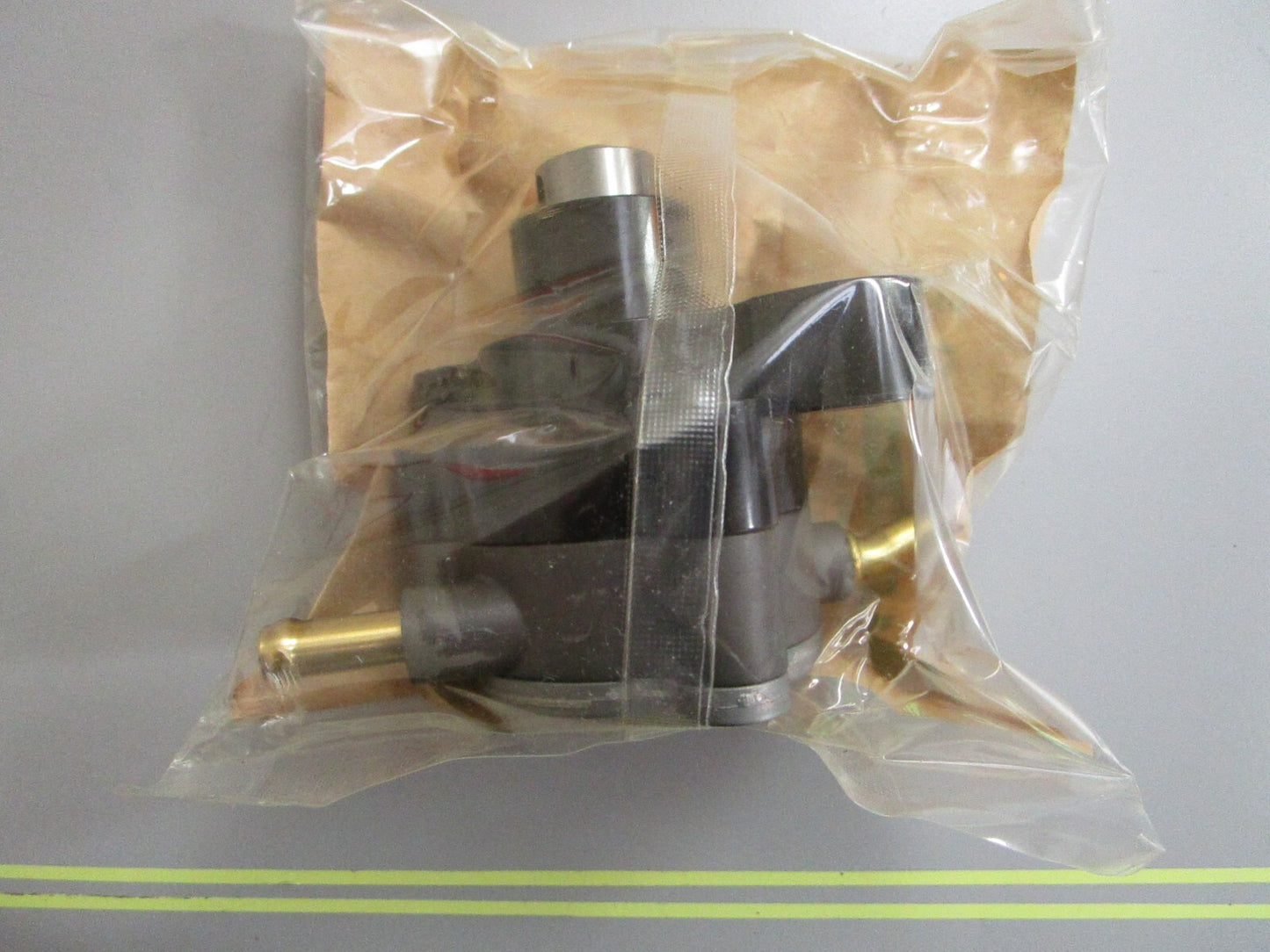 *NEW OEM* 0820 Yamaha Fuel Pump Assy 6FP-24410-00-00