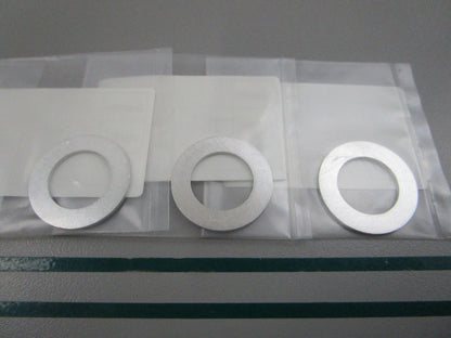 NEW OEM (LOT OF 3) 3R3-07406-0 3R3074060 Tohatsu Washer 0810