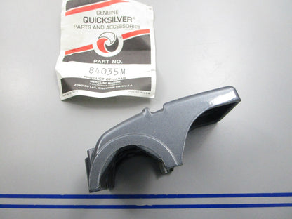 NEW OEM 84035M Mercury Quicksilver Bracket 0810