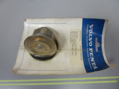 *NEW OEM* 0810 Volvo Penta Thermostat Kit 875791-6