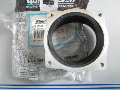 NEW OEM Mercury Quicksilver 87928815T Isolator 0820