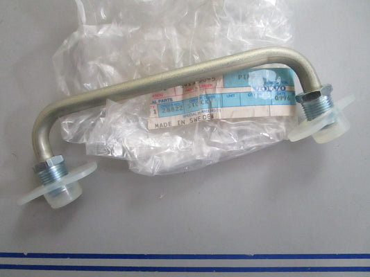 *NEW OEM* 0820 Volvo Penta Fuel Line 841358