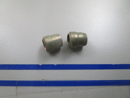 *NEW OEM* (LOT OF 2) 0810 Volvo Penta Fitting 956967