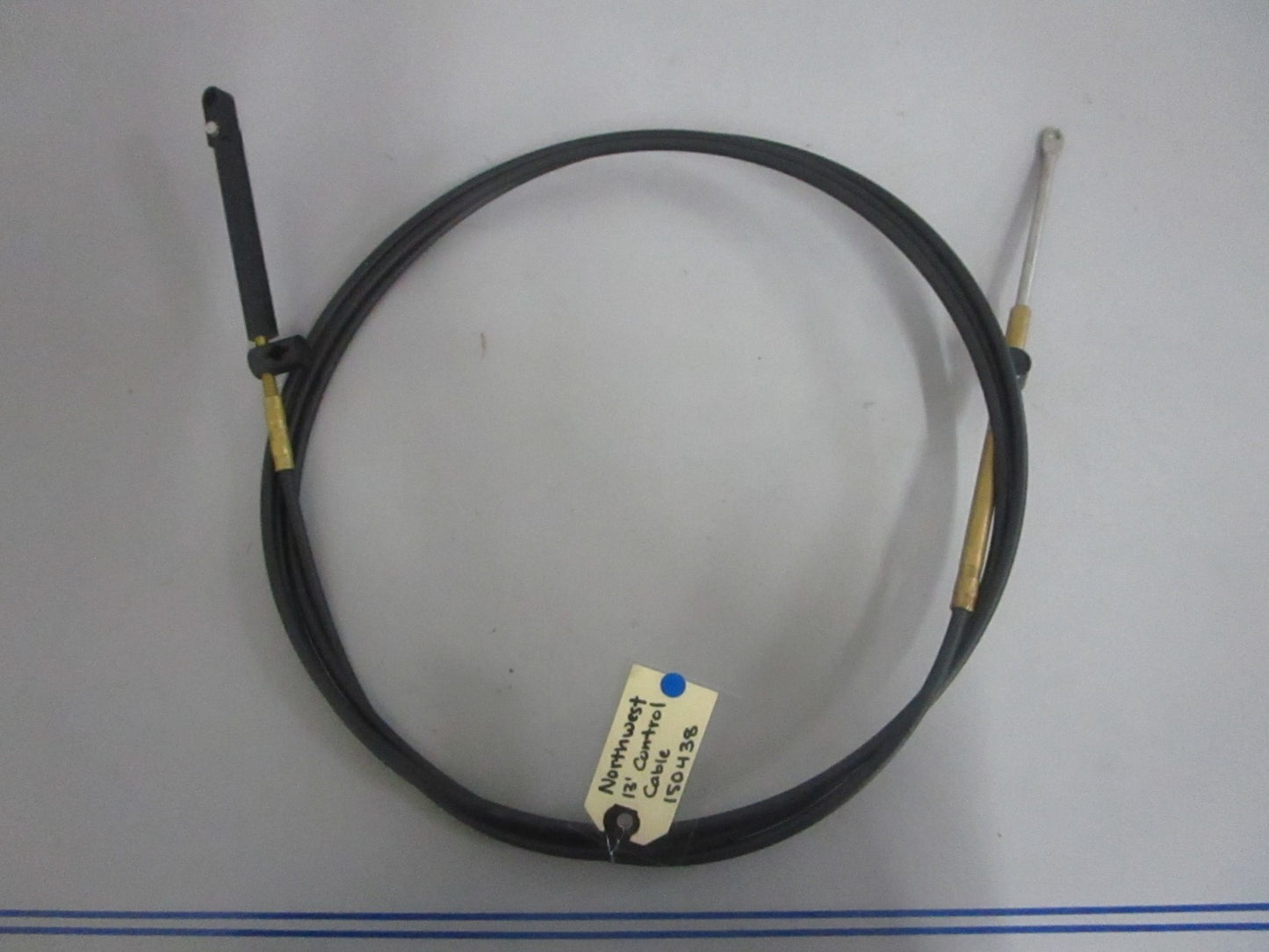NEW OEM 150438 Northwest 13' Control Cable 0820