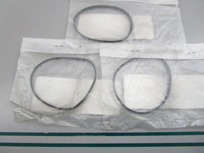 NEW OEM (LOT OF 3) 66E-13473-00-00 Yamaha O-Ring 0810