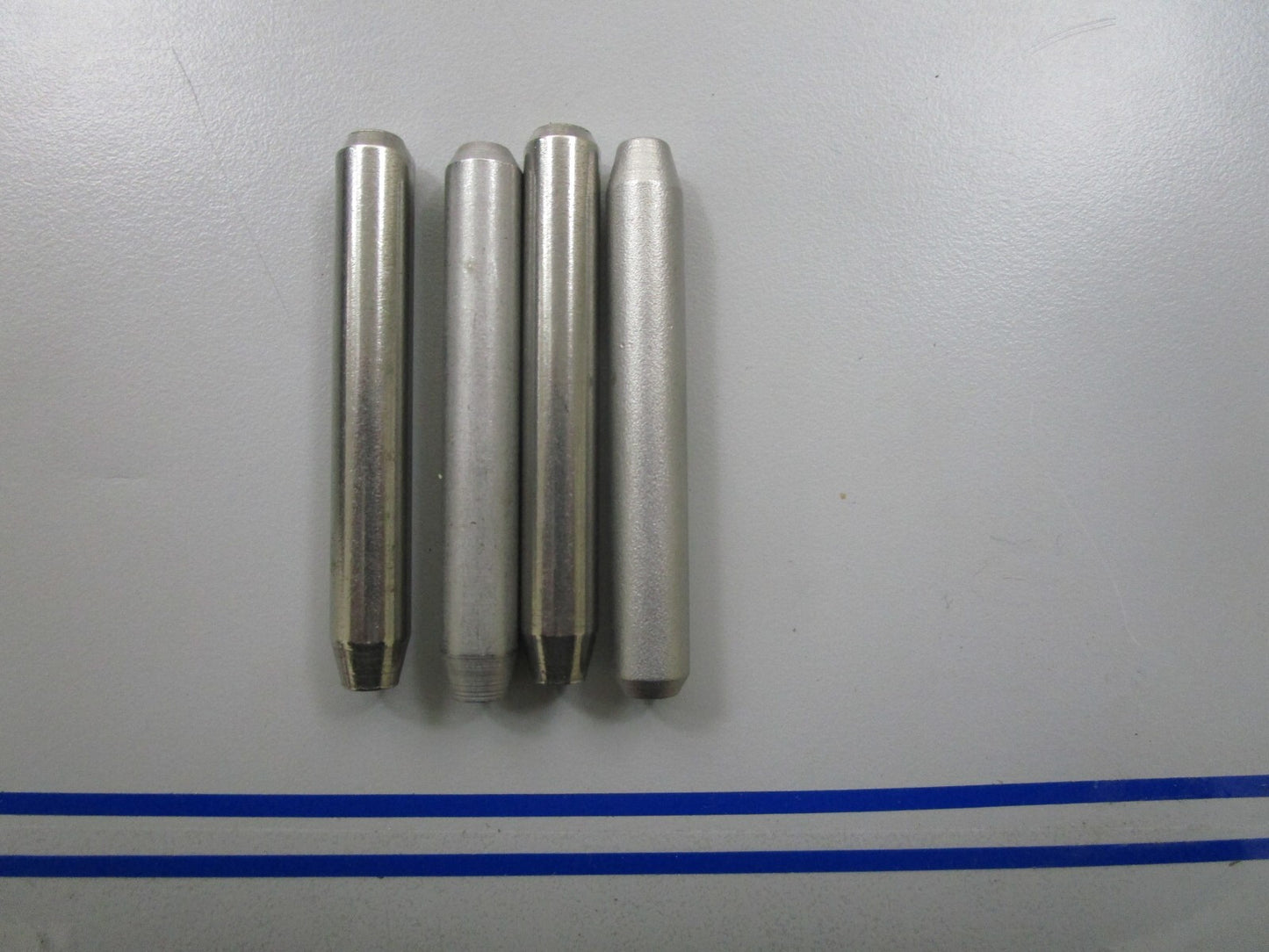 *NEW OEM* (LOT OF 4) 0810 OMC Johnson Evinrude Pin 310956 0310956