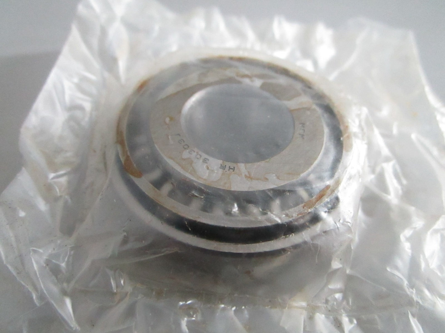 NEW OEM 09265-17001 Suzuki Roller Bearing 0820
