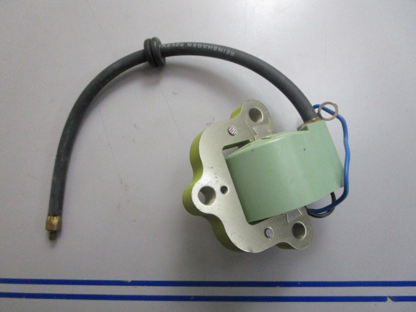 *NEW* 0810 Sierra Ignition Coil 18-5193 Replaces: 582382