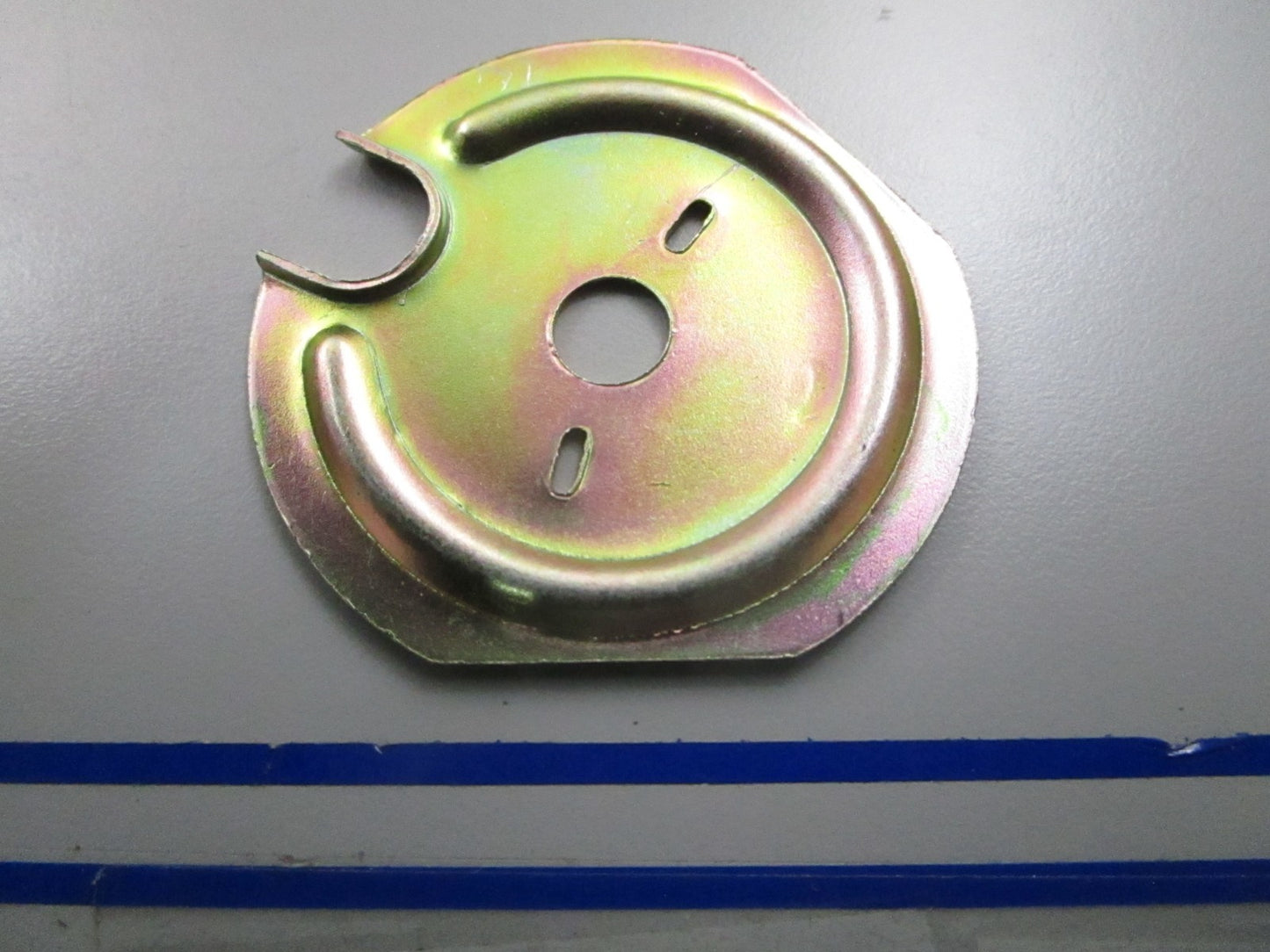 *NEW OEM* 0810 OMC Johnson Evinrude Friction Plate 115530 0115530