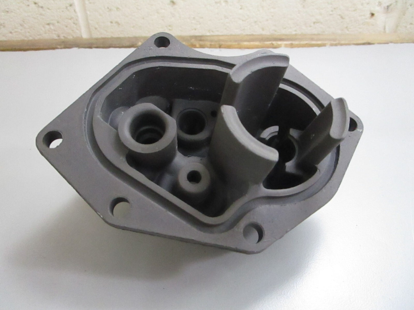 *NEW OEM* 0820 Mercury Quicksilver Fuel Mod Cover 8M0086387