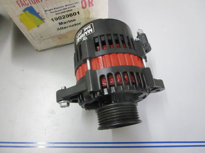 *NEW* 0720 Wright Electric 12V 70AMP Alternator 19020601 Replace: 862031 862031T