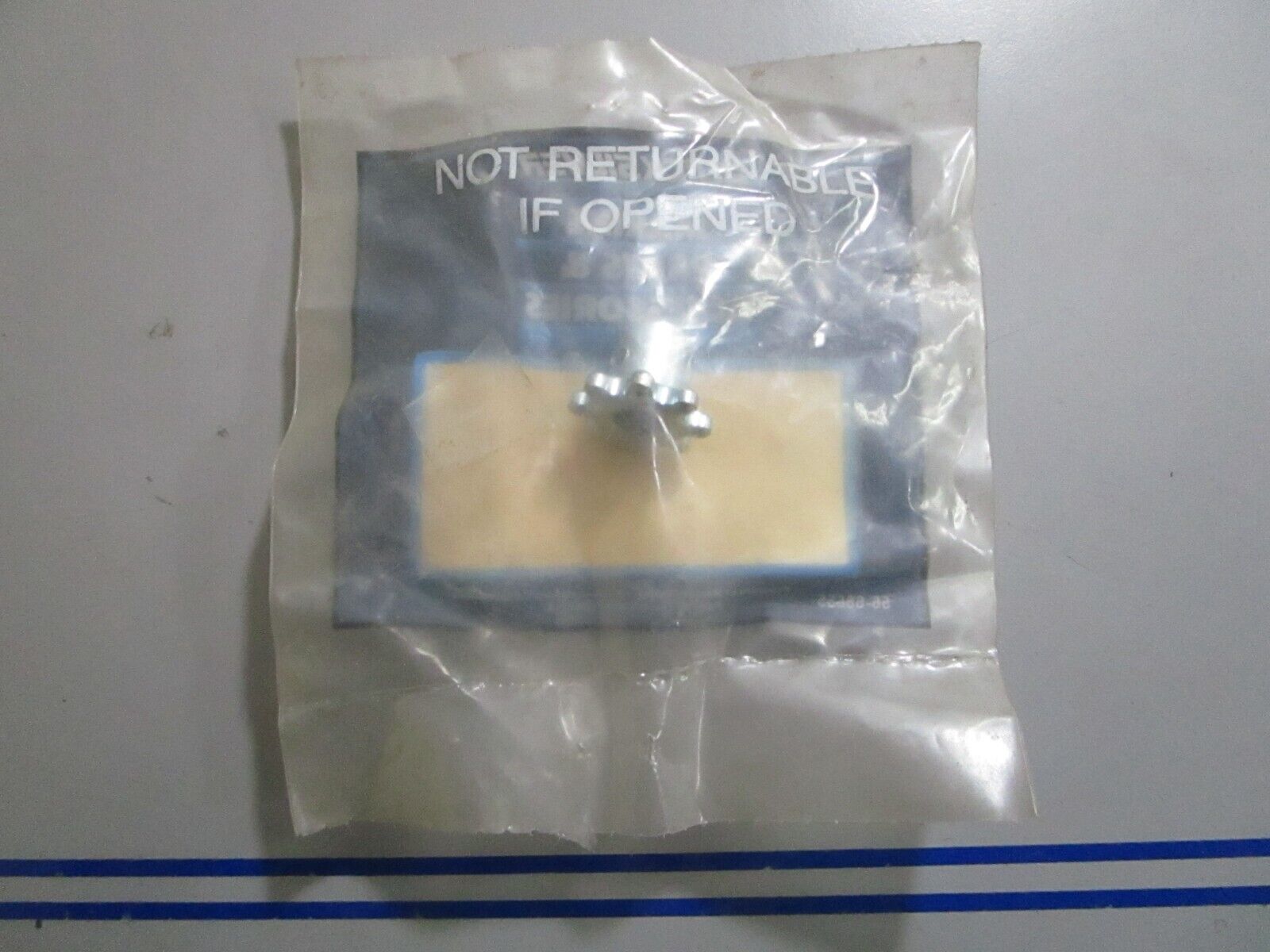 *NEW OEM* 0810 Mercury Quicksilver Gear 43-818009-1