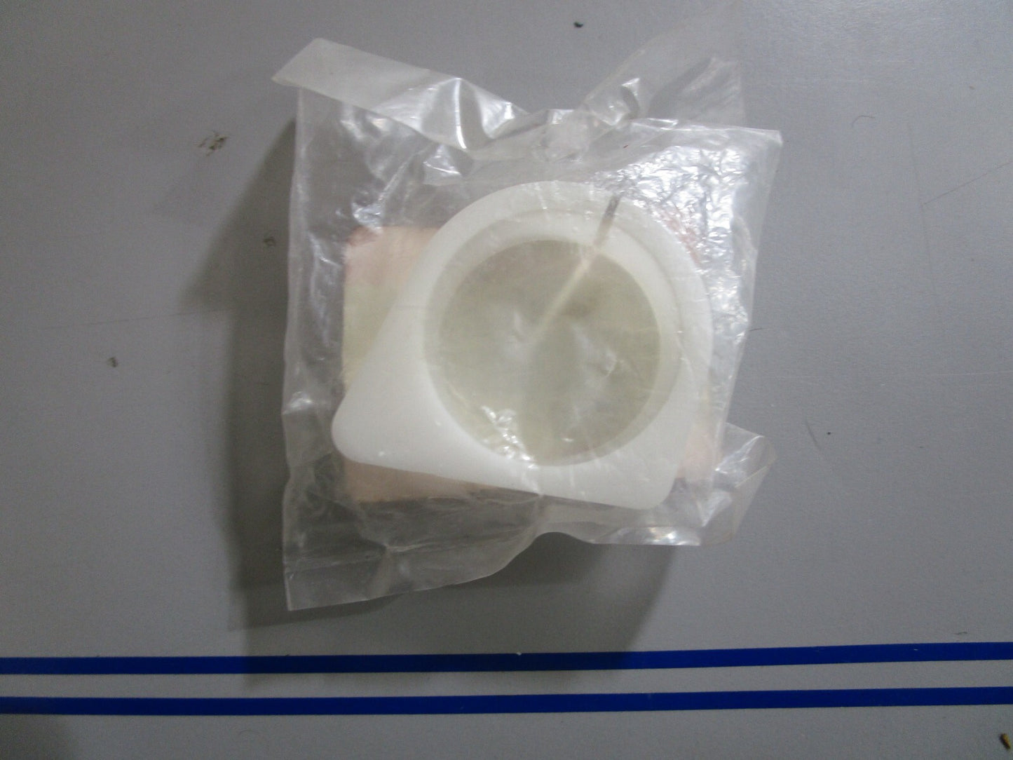 *NEW OEM* 0810 Suzuki Tiller Handle Bushing 63115-92D01