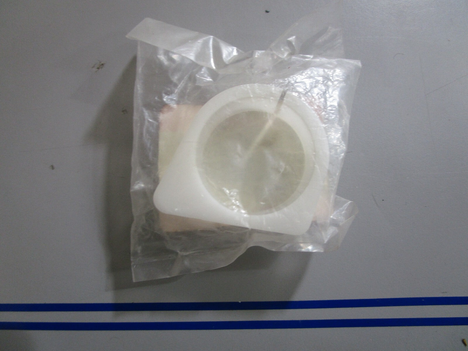 *NEW OEM* 0810 Suzuki Tiller Handle Bushing 63115-92D01