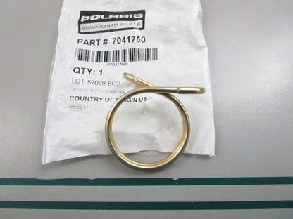 NEW OEM 7041750 Polaris Torsion Spring 0810