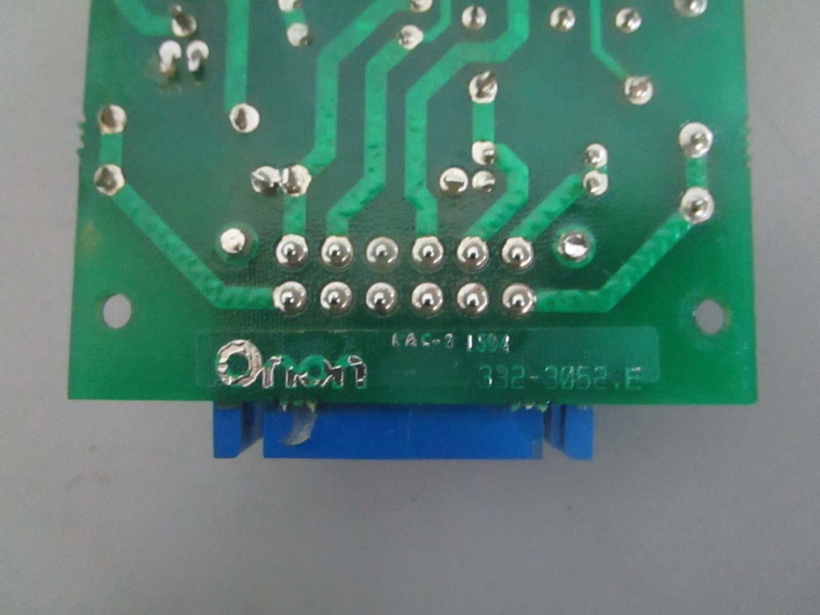 *NEW OEM* 0820 Onan Generator Circuit Board 332-3052