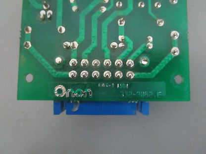 *NEW OEM* 0820 Onan Generator Circuit Board 332-3052