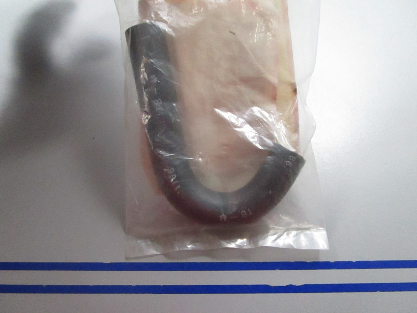 NEW OEM 17419-MR5-790 Honda Tube 0810