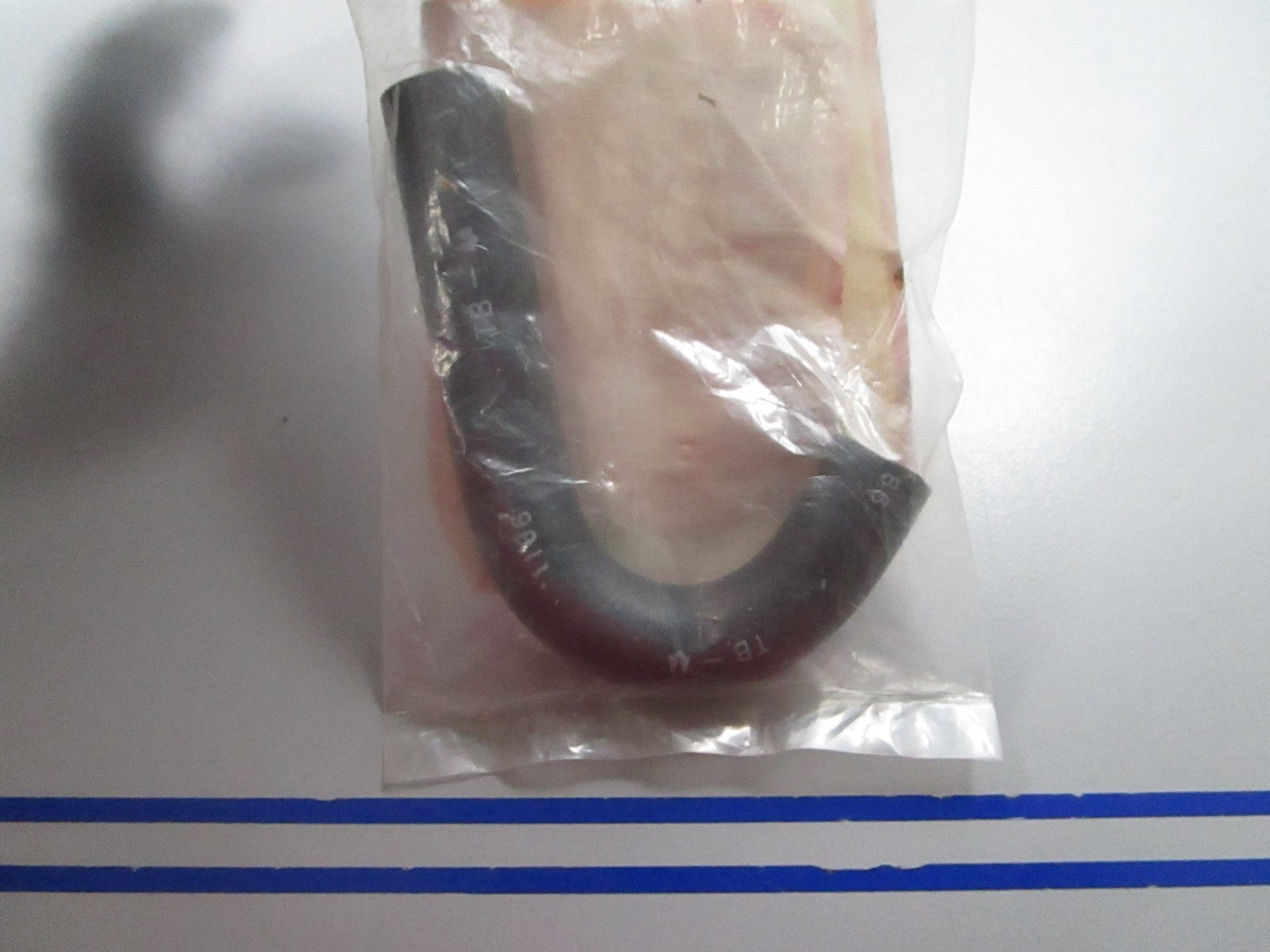 NEW OEM 17419-MR5-790 Honda Tube 0810