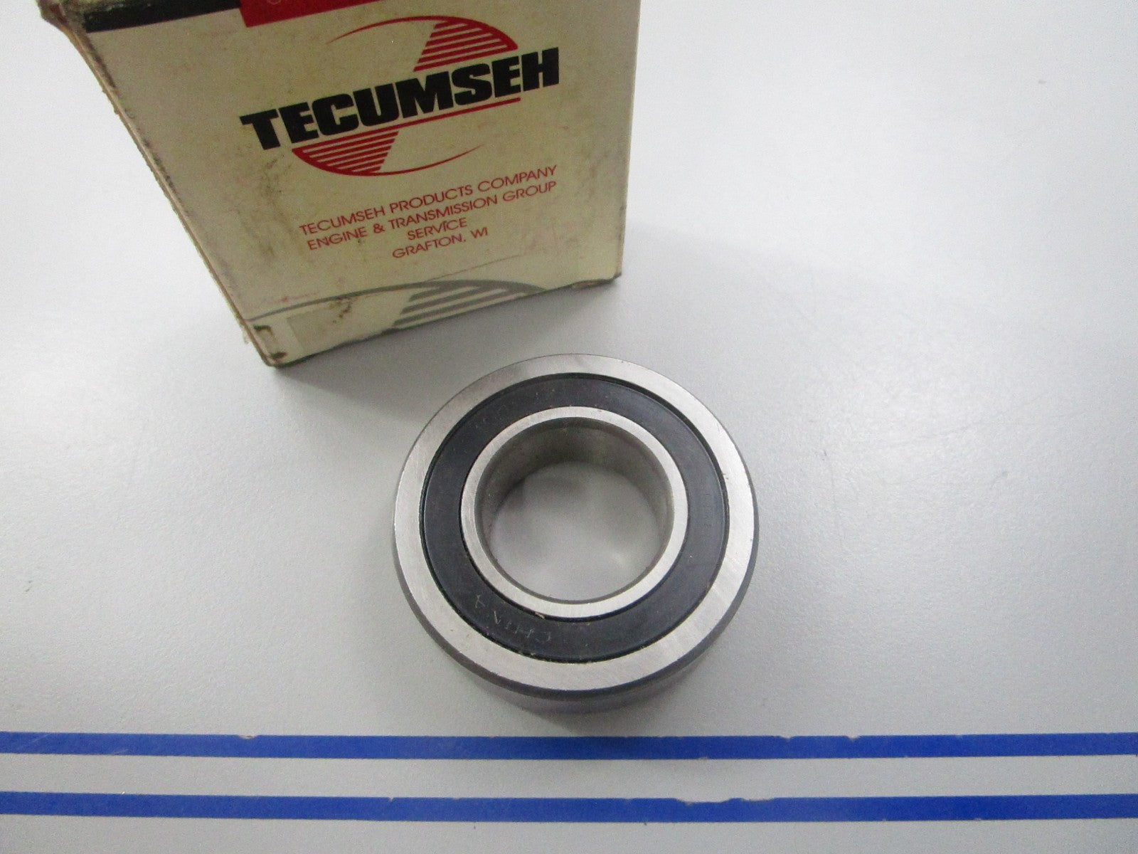 NEW OEM 780050 Tecumseh Seal 0810