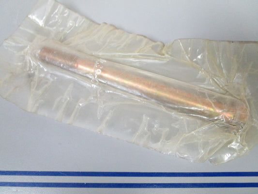 *NEW OEM* 0810 Mercury Quicksilver Stainless Bolt 10-63474 10-898831