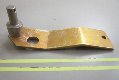 *NEW OEM* 0810 OMC Johnson Evinrude Throttle Lever & Pin 382822 0382822