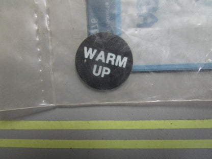 *NEW OEM* 0820 Mercury Quicksilver Insert F681677