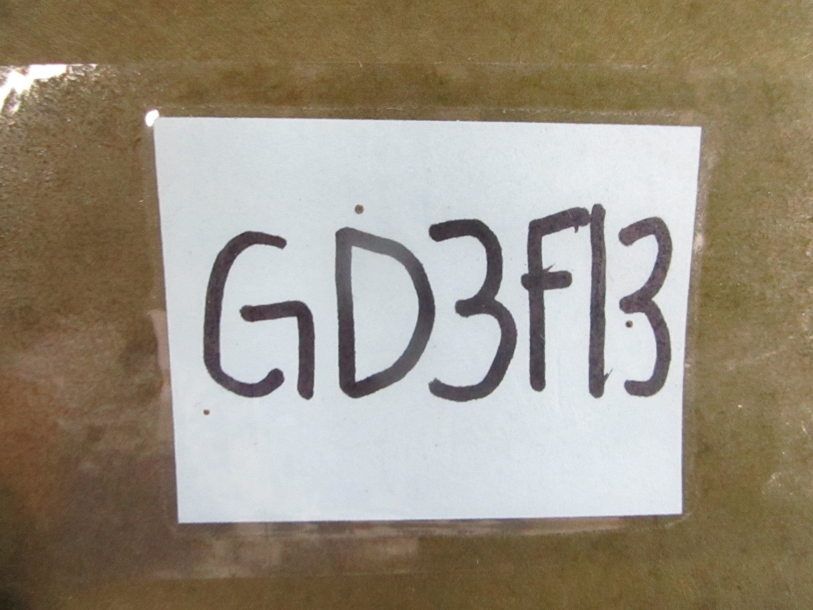 *NEW OEM* (LOT OF 2) 0810 Volvo Penta Gasket 3501530