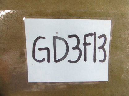 *NEW OEM* (LOT OF 2) 0810 Volvo Penta Gasket 3501530