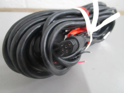 *NEW OEM* 0820 Lowrance LEI Transducer 106-52 PD-WSU