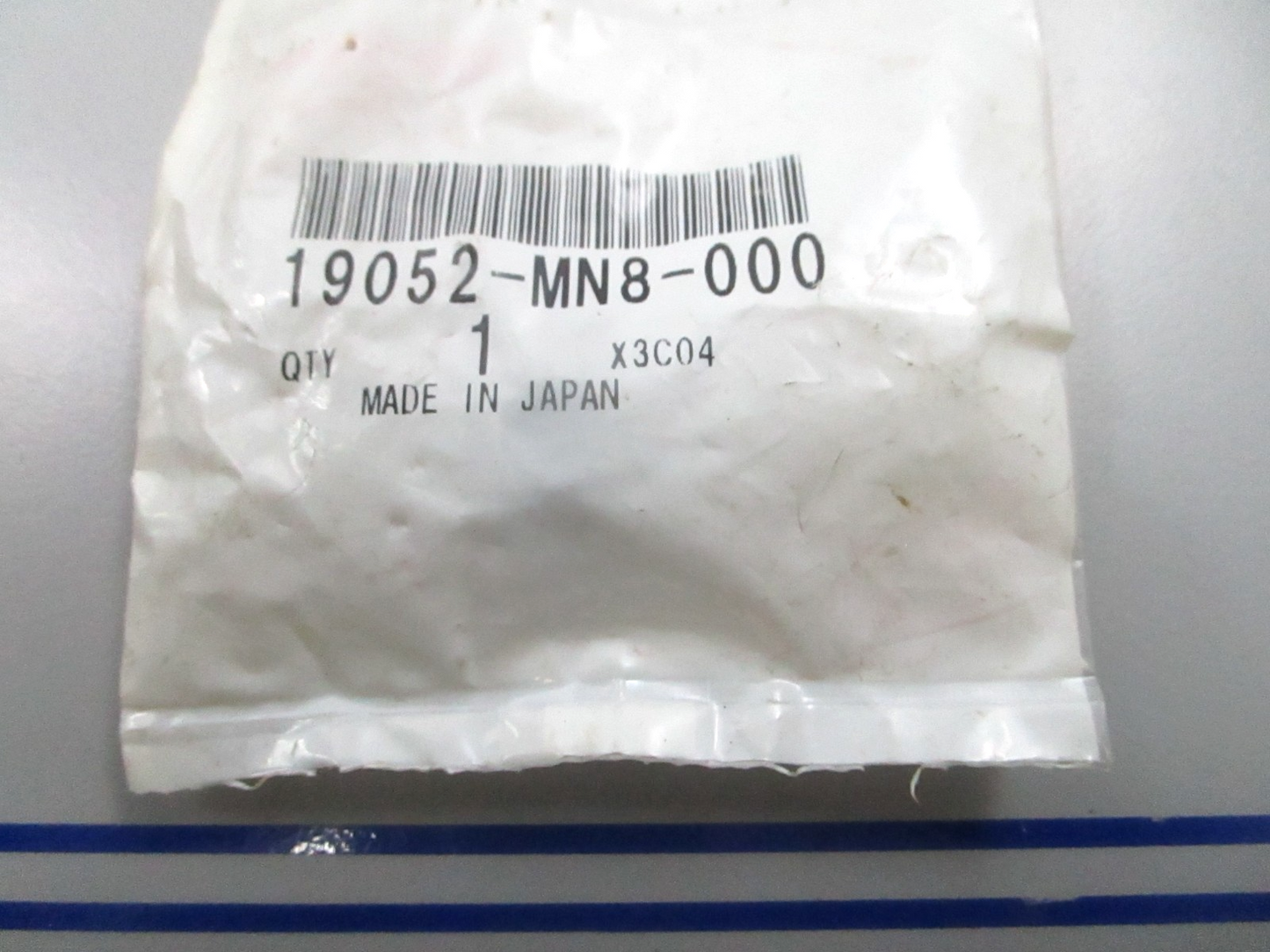 *NEW OEM* 0810 Honda Collar 19052-MN8-000