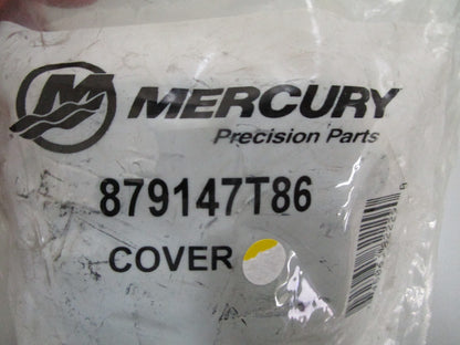 *NEW OEM* 0810 Mercury Quicksilver Cover 879147T86