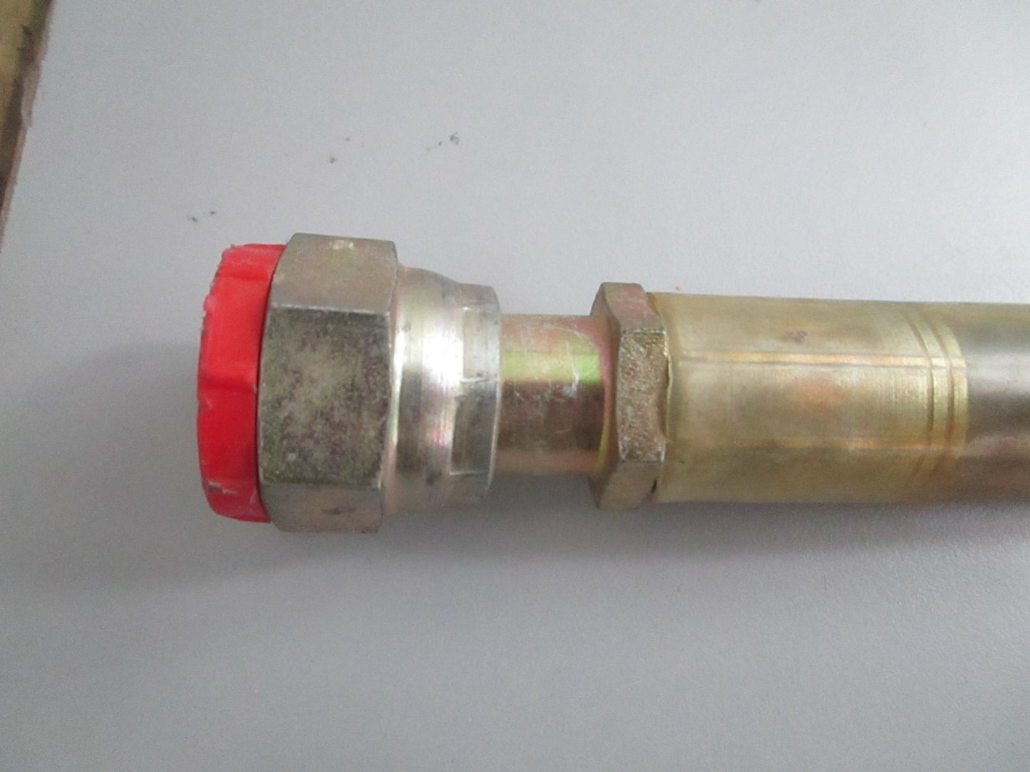 *NEW OEM* 0820 Case New Holland Hydraulic Hose 85812178