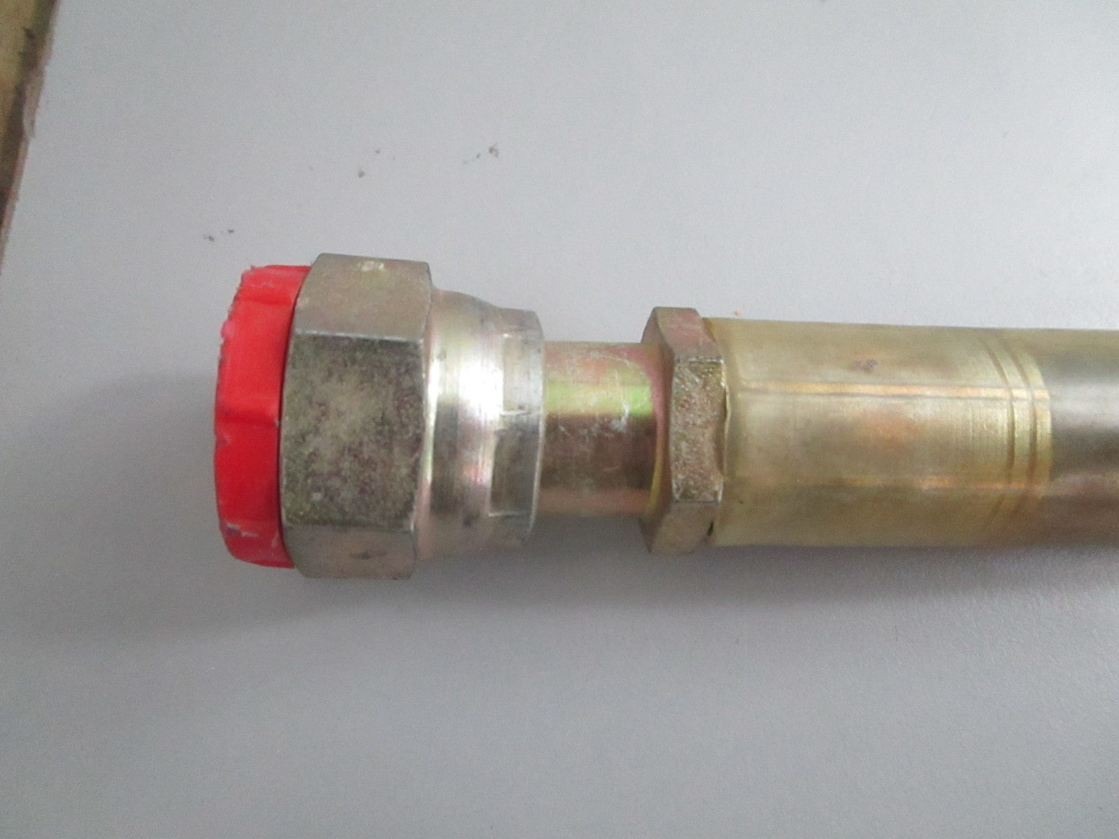 *NEW OEM* 0820 Case New Holland Hydraulic Hose 85812178