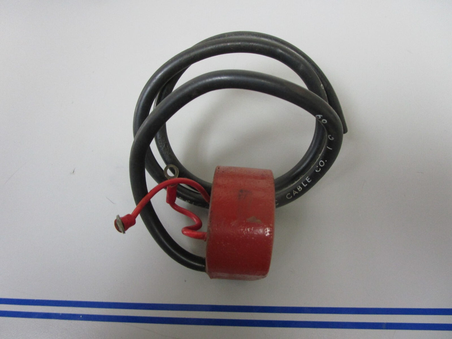 *NEW OEM* 0810 Mercury Chrysler Coil F12057