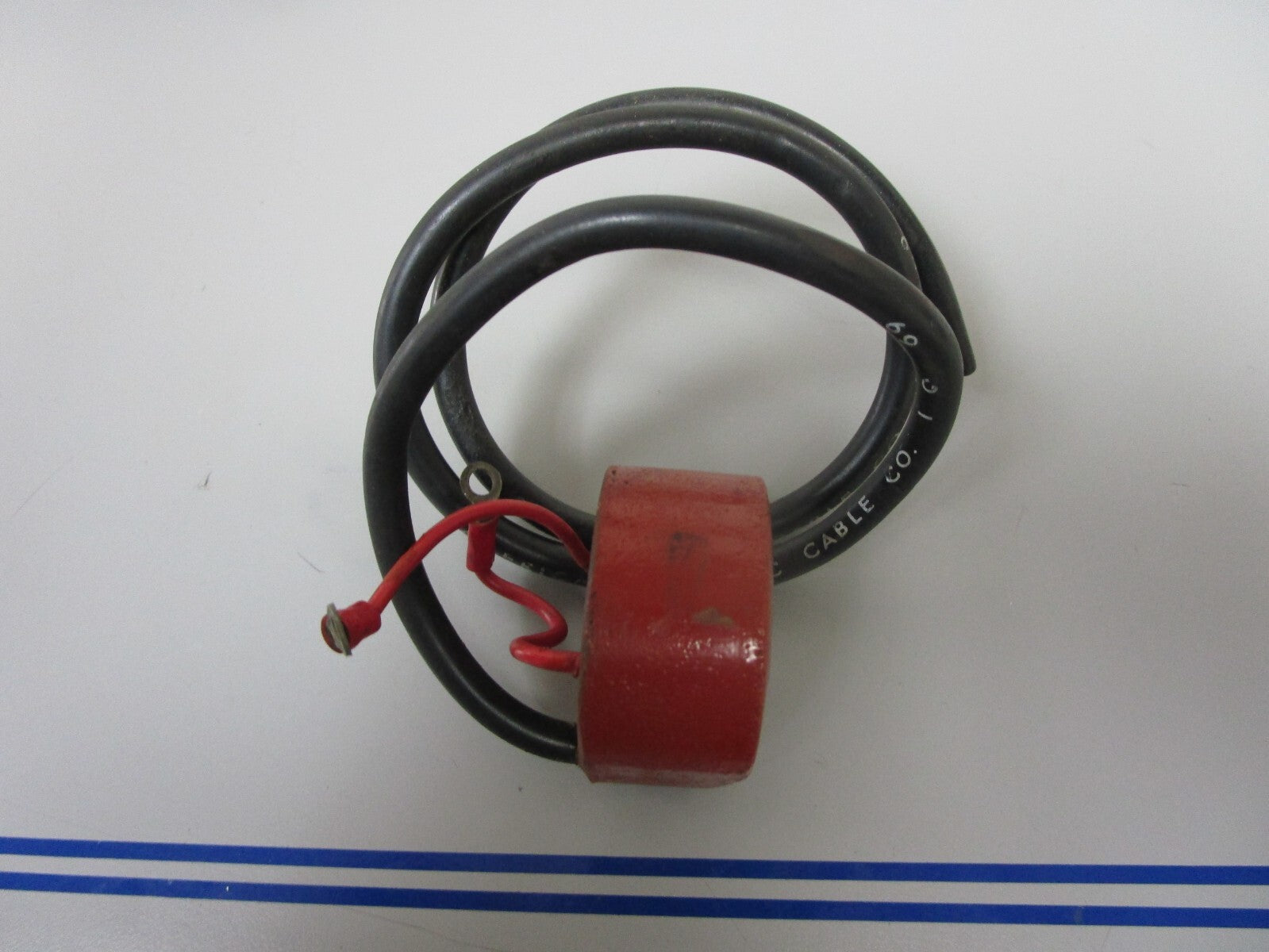 *NEW OEM* 0810 Mercury Chrysler Coil F12057