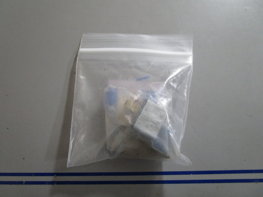 *NEW OEM* 0810 Volvo Penta Relay 1214764