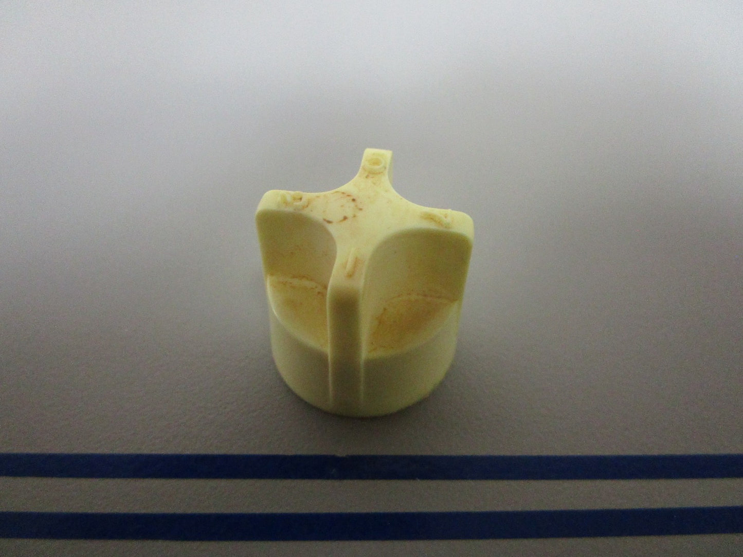 NEW OEM 205231 0205231 OMC Johnson Evinrude Adjustment Knob 0720