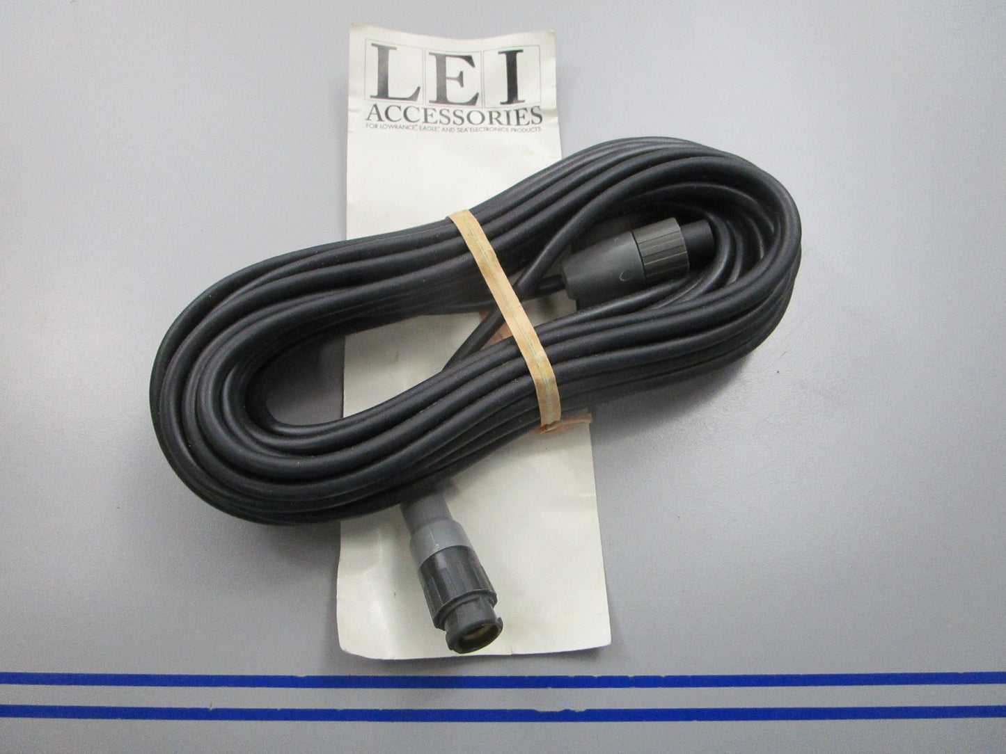 NEW OEM SX-14 Lowrance Extension Cable #8-64 0810