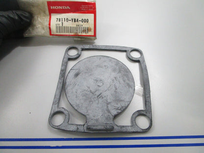 *NEW OEM* 0810 Honda Intake Valve 78110-ZB4-000