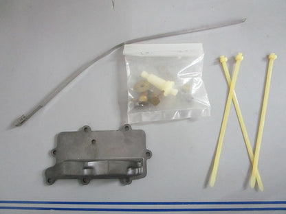 NEW OEM 77327A1 Mercury Quicksilver Improvement Kit 0820