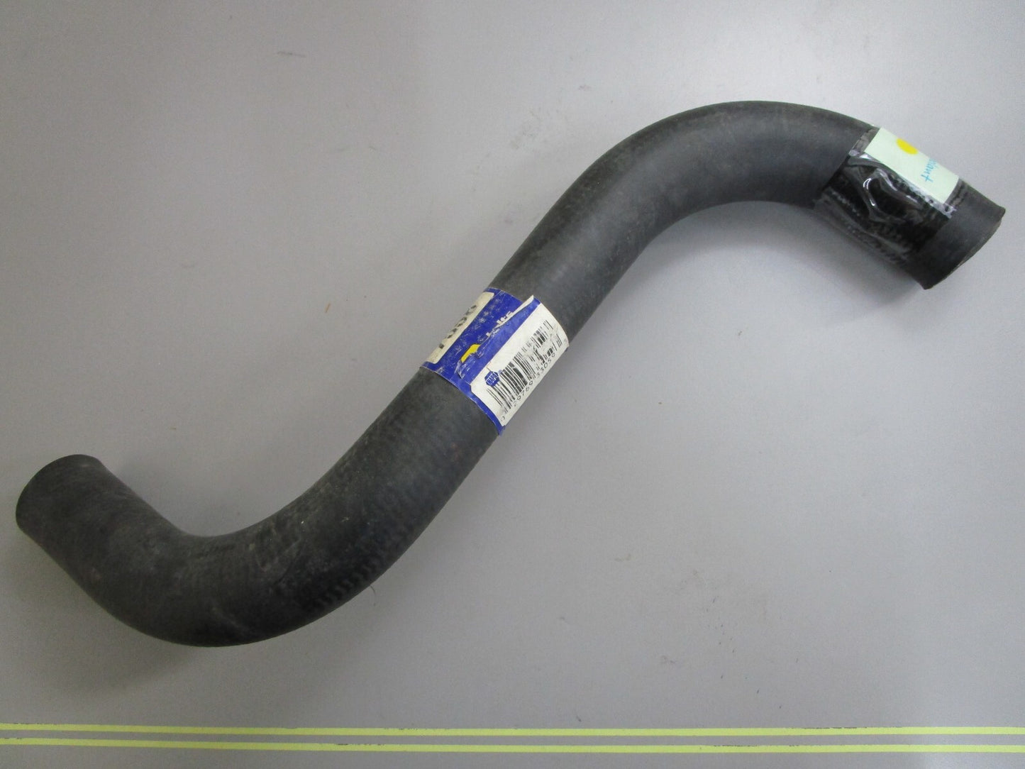 *NEW* 0820 Napa Molded Coolant Hose 7558