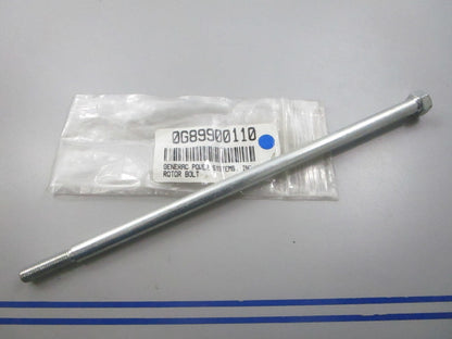 NEW OEM 0G89900110 Generac Rotor Bolt 0810