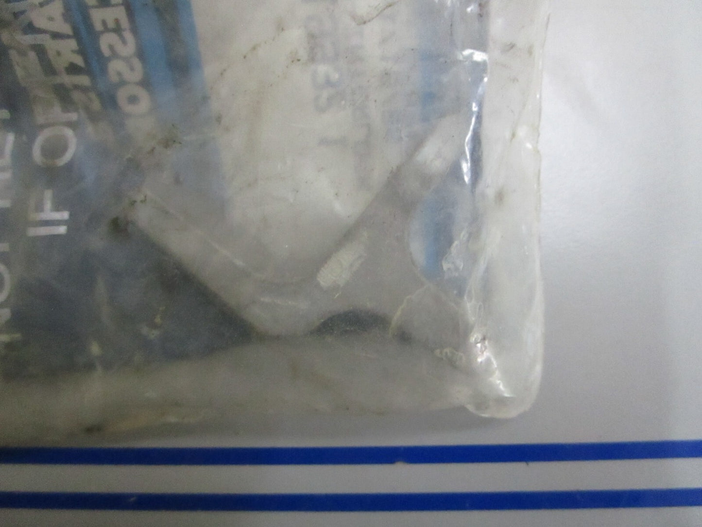 *NEW OEM* 0810 Mercury Quicksilver Interlock Arm 819932-1