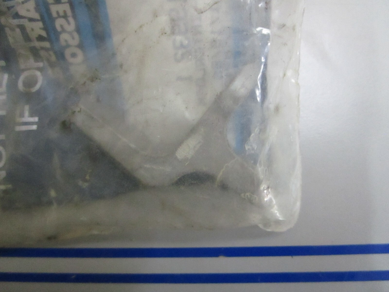 *NEW OEM* 0810 Mercury Quicksilver Interlock Arm 819932-1