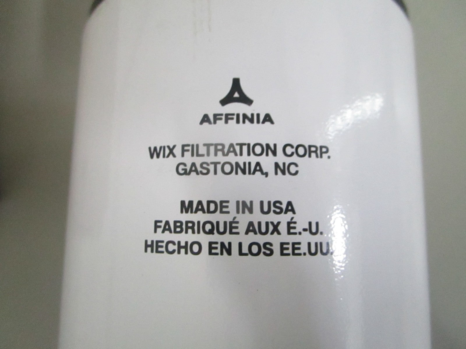 NEW OEM 57709 Wix Hydraulic Filter 0820