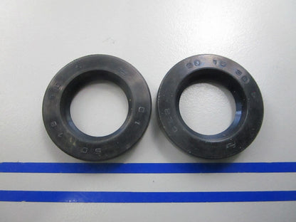 NEW OEM (LOT OF 2) 26-83347M Mercury Quicksilver Seal 0810