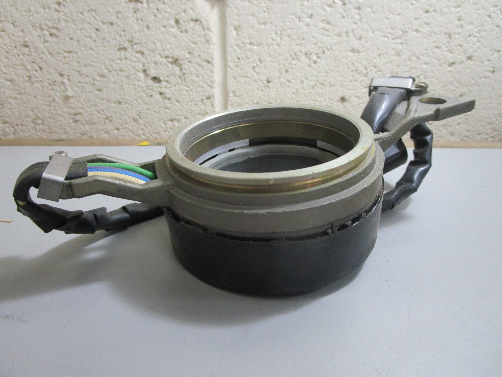 *NEW OEM* 0820 OMC Johnson Evinrude Timer Base 583048 0583048