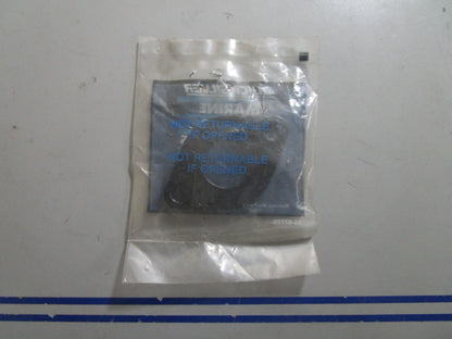 *NEW OEM* 0720 Mercury Quicksilver Cover 32517