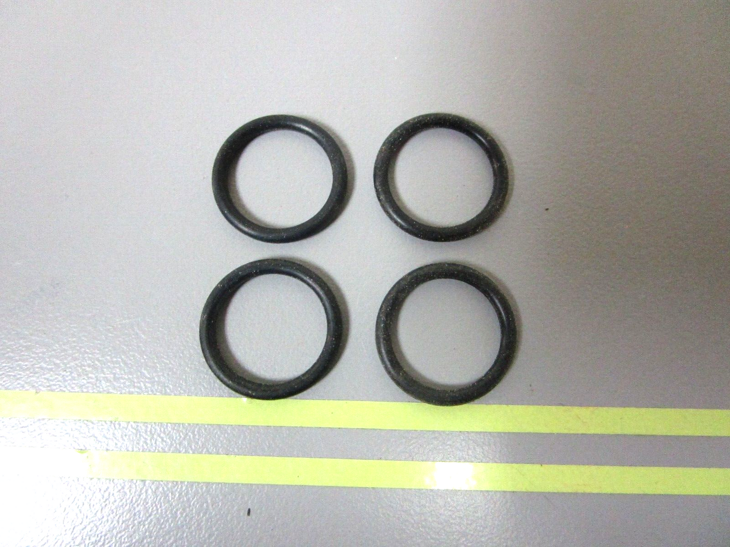 *NEW OEM* (LOT OF 4) 0750 OMC Johnson Evinrude O-RING 304174 0304174